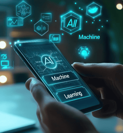 AI Integrated App Development